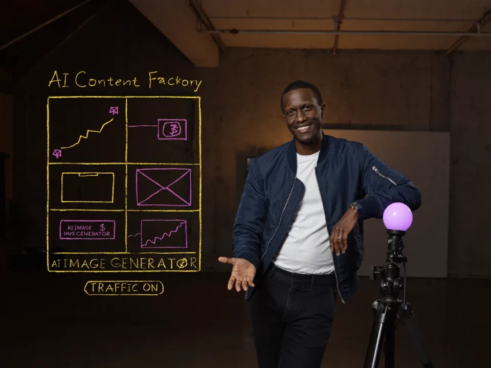 Day 2: Your AI Marketing Profit Engine