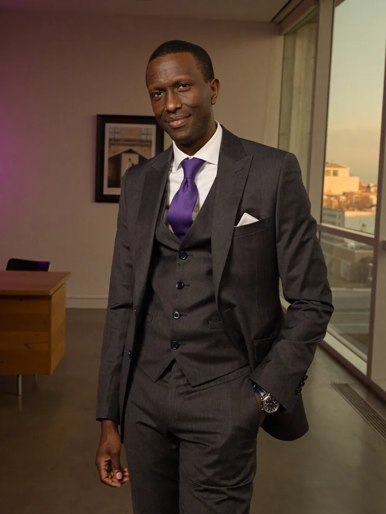 Claude Buzizi: AI Strategist & Founder, Mognetize Marketing