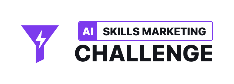 AI Skills Marketing Challenge