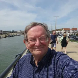 David Jubb
