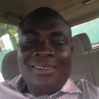 Sesan Daramola