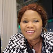 Sheri Ogunye